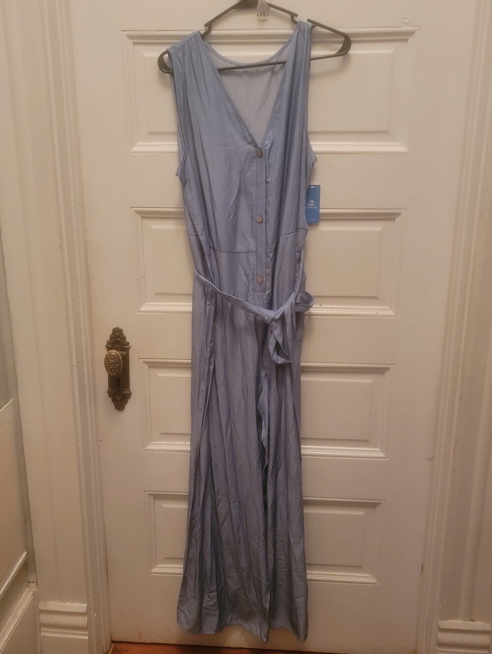 XL Ladies Jumpsuit NWT Cupshe